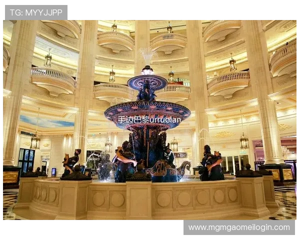 澳门巴黎人国际娱乐平台全面解析，助你轻松掌握最新游戏资讯与优惠活动